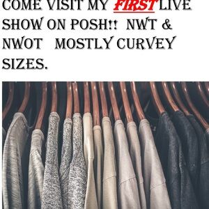 Random Unlisted Items